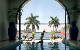 Sofitel Cairo Nile El Gezirah